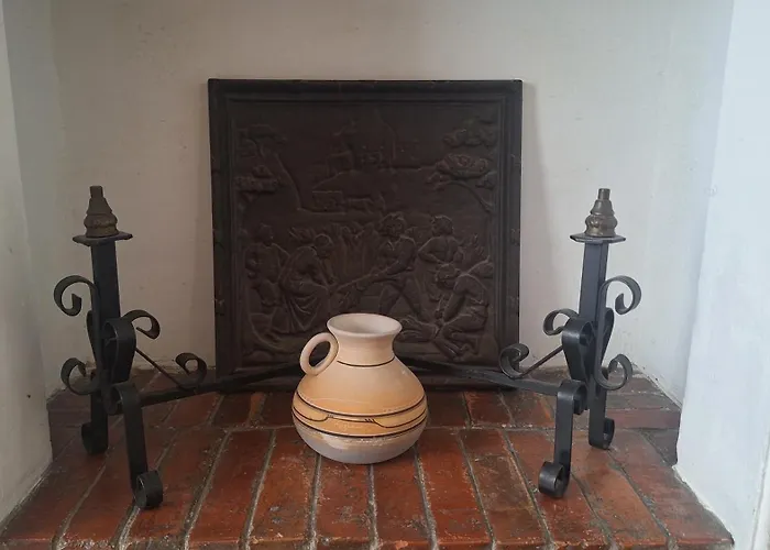 Red Horse Bed & Breakfast 3*