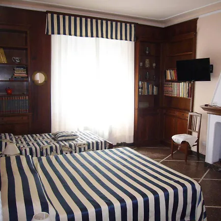 住宿加早餐酒店 Red Horse