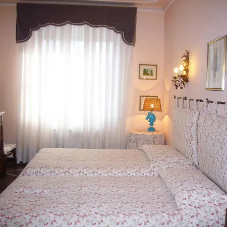 Bed & Breakfast Red Horse