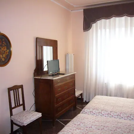Bed & Breakfast Red Horse *