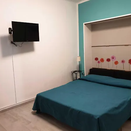 Red Horse Bed & Breakfast Pisa