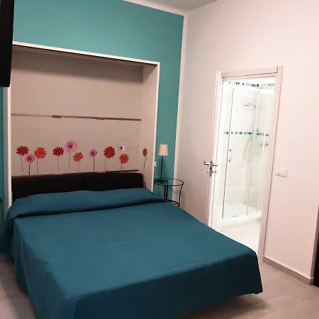 Bed & Breakfast Red Horse Pisa