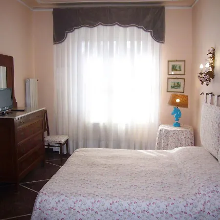 Bed & Breakfast Red Horse *