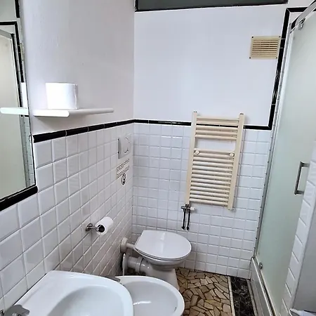 Bed & Breakfast Red Horse 3*