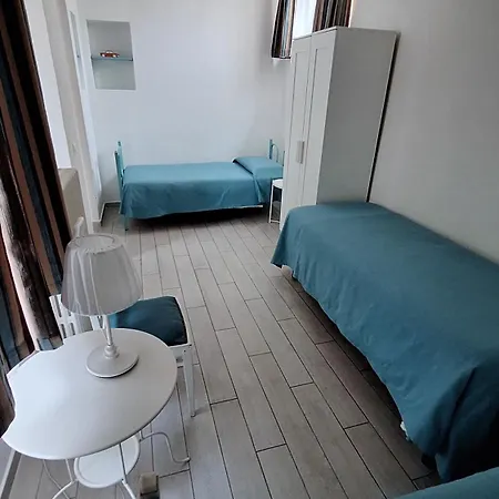 Red Horse Bed & Breakfast Pisa