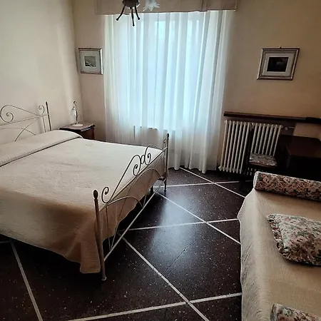 Bed & Breakfast Red Horse Pisa